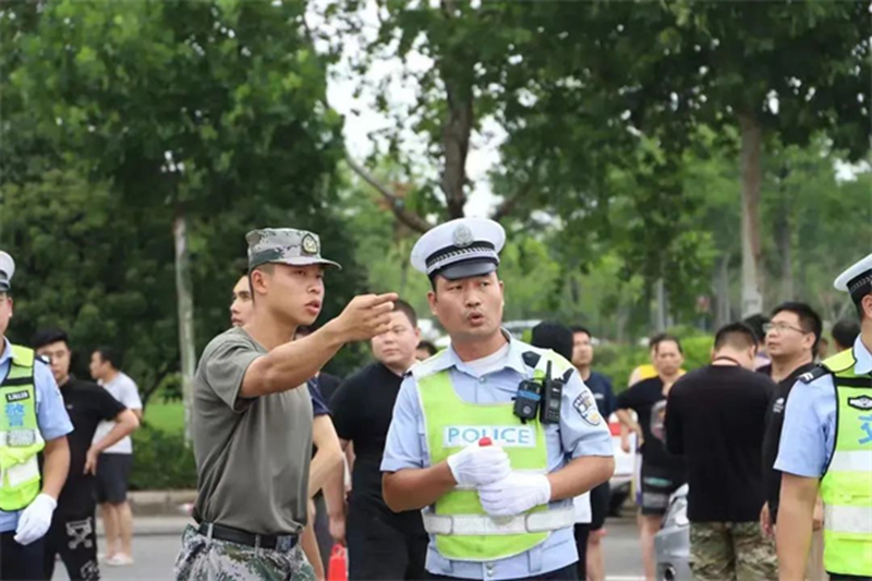 青春引路人 | 无数个骄傲时刻汇聚郑州4188云顶集团，主打的就是一个“炫”！